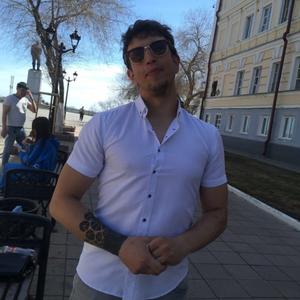 Парни в Стрежевом: Вадим, 24 - ищет девушку из Стрежевого
