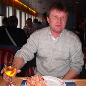 Парни в Луховицах: Сергей, 61 - ищет девушку из Луховиц