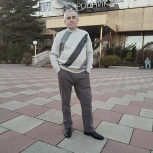 Василий, 72 года, Белгород