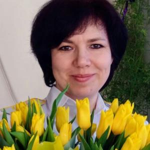 Татьяна, 52 года, Казань