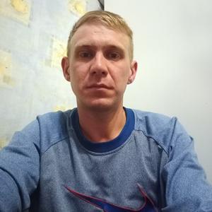 Рустем Гильфанов, 34 года, Альметьевск