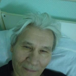 Парни в Лянтор: Vladas, 65 - ищет девушку из Лянтор