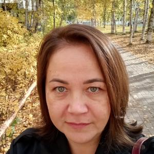 Ольга, 44 года, Сургут