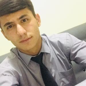 Сухраб, 27 лет, Душанбе