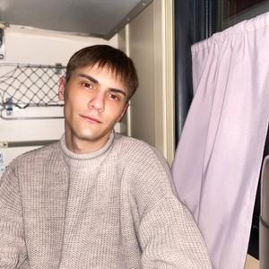 Илья, 22 года, Железногорск