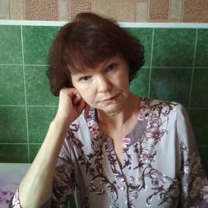 Татьяна, 62 года, Свободный