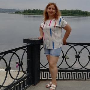 Девушки в Саратове: Ирина, 44 - ищет парня из Саратова