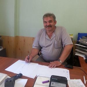 Игорь, 65 лет, Подольск