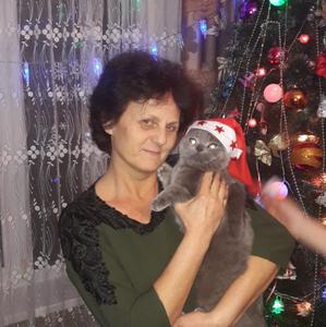 Девушки в Новороссийске: Ирина, 55 - ищет парня из Новороссийска