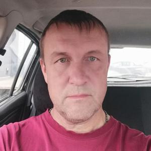 Андрей, 50 лет, Котлас