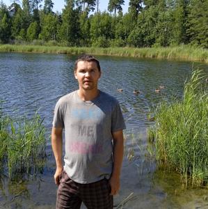 Парни в Ульяновске: Александр, 39 - ищет девушку из Ульяновска