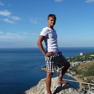 Александр, 23 года, Усть-Илимск