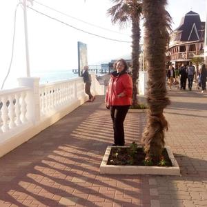 Девушки в Новокузнецке: Елена, 62 - ищет парня из Новокузнецка