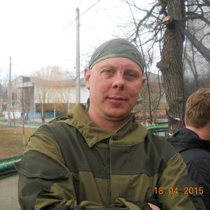 Андрей, 46 лет, Балаково
