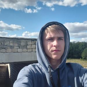 Парни в Рузаевке (Мордовия): Serge_serega, 22 - ищет девушку из Рузаевки (Мордовия)