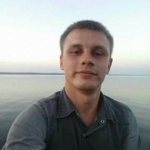 Парни в Петрозаводске: Денис, 31 - ищет девушку из Петрозаводска