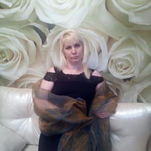 Людмила Стахеева, 53 года, Уфа