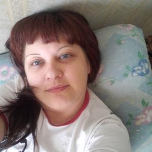 Девушки в Перми: Алёна, 41 - ищет парня из Перми