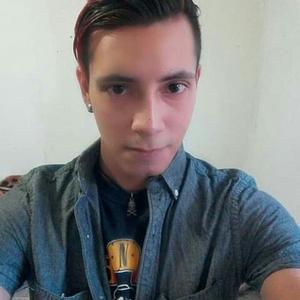 Парни в Monterrey: Edgar Francisco Zul, 32 - ищет девушку из Monterrey