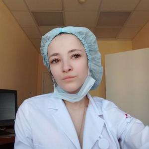 Спасительница Душ, 24 года, Москва