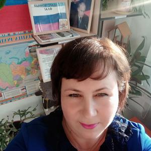 Танюшка, 44 года, Оренбург