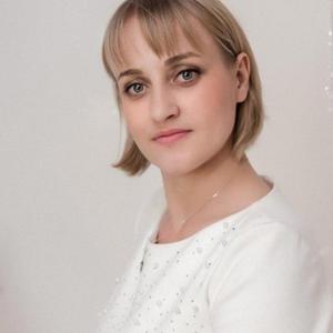 Anna Lebedeva, 38 лет, Томск
