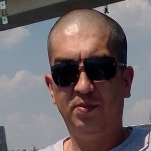 Якуббай, 42 года, Волгоград