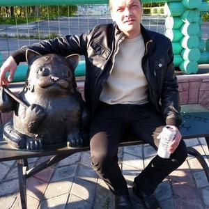 Парни в Мурманске: Stas, 42 - ищет девушку из Мурманска