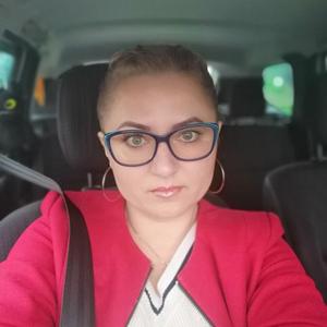 Девушки в Полоцке: Светлана Эпельман, 39 - ищет парня из Полоцка
