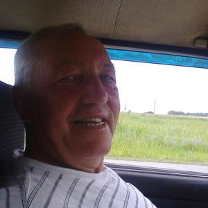 Парни в Челябинске: Вячеслав, 69 - ищет девушку из Челябинска