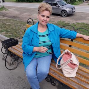 Татьяна, 61 год, Тюмень