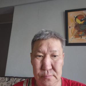 Анатолий, 50 лет, Улан-Удэ