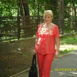 Татьяна, 77 лет, Ростов-на-Дону