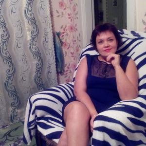 Девушки в Перми: Марина, 45 - ищет парня из Перми
