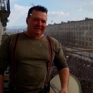 Парни в Мончегорске: Алексей, 52 - ищет девушку из Мончегорска