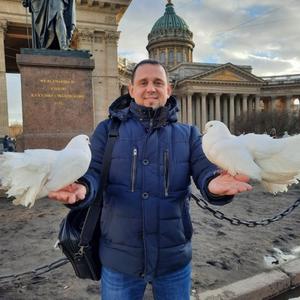 Парни в Жигулевске: Александр, 41 - ищет девушку из Жигулевска