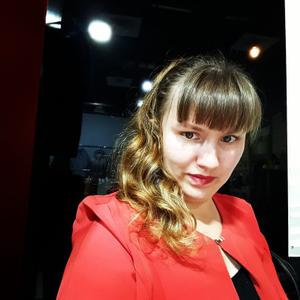 Натали, 37 лет, Хабаровск