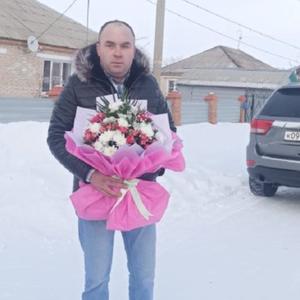 Макс, 39 лет, Троицк