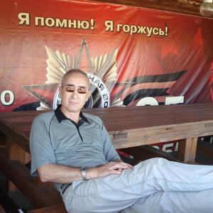 Александр, 67 лет, Тольятти