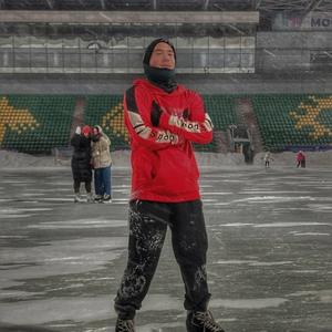 Парни в Сыктывкаре: Иван, 19 - ищет девушку из Сыктывкара