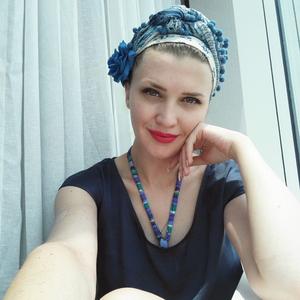 Anna Kisel, 45 лет, Минск