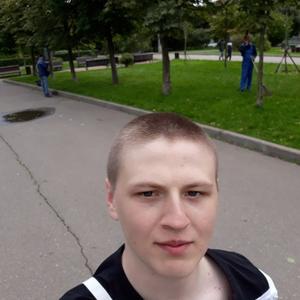 Парни в Коломне: Игорь Ефремов, 27 - ищет девушку из Коломны