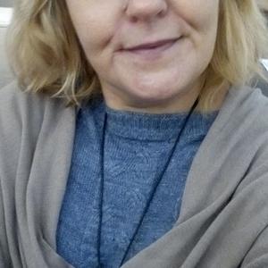 Анжелика, 57 лет, Екатеринбург