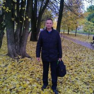 Парни в Вологде: Константин, 50 - ищет девушку из Вологды
