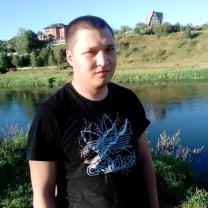 Сергей Ким, 37 лет, Тучково