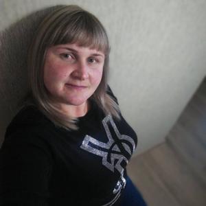 Елена, 40 лет, Сафоново