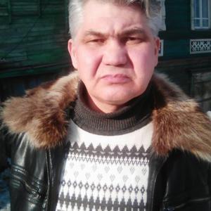 Олег Быструшкин, 55 лет, Барнаул