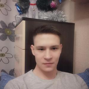 Николай, 24 года, Балашиха