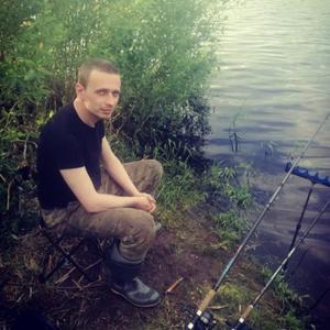 Парни в Пскове: Николай, 36 - ищет девушку из Пскова
