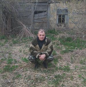 Александр, 44 года, Брянск